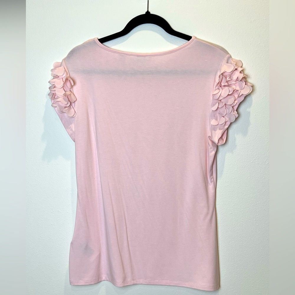 Ted Baker pale pink shirt